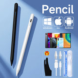 Universal Stylus Pen for Tablet Mobile Phone Touch Pen for iPad Apple Pencil 2 1 for Huawei Lenovo Samsung Phone Xiaomi Stylus