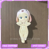 new Sonny Angel Kawaii Party Angel Series Mysterious Surprise Blind Box Cute Cartoon Doll Pendant Computer Rabbit Ornaments Gift