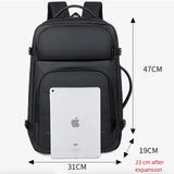 SUUTOOP Laptop Backpack