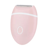 Women Electric Shaver Epilator Mini Razor Permanent Hair Removal Equipment Whole Body Bikini Underarm Leg Hair Removal Trimmer