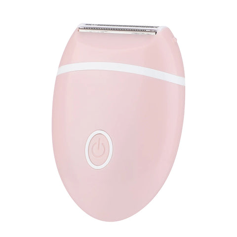 Women Electric Shaver Epilator Mini Razor Permanent Hair Removal Equipment Whole Body Bikini Underarm Leg Hair Removal Trimmer