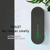 Xiaomi Youpin Negative Ion Air Purifier Portable Remove Dust Smoke Removal Formaldehyde Removal Odor Deodorizer Air Purifier