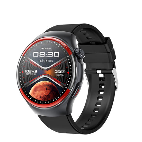 T82 Smart Watch – Your Ultimate Health &amp; Fitness Companion