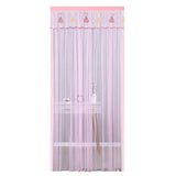 Door String Curtain Bead Curtain Room Divider Blind Doorways Drop Beaded Tassel Panel Beaded Curtains Home Decoration