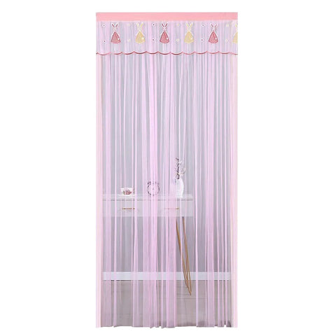 Door String Curtain Bead Curtain Room Divider Blind Doorways Drop Beaded Tassel Panel Beaded Curtains Home Decoration