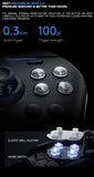 2024 New Flydigi VADER 4PRO/VADER 3 / VADER 3 PRO Bluetooth Wireless Gamepad Hall Linear Trigger Switch/PC/steam/IOS Games