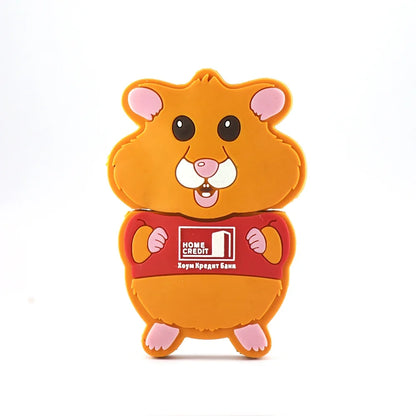 USB flash drive pendrive 128GB  4GB 8GB 16GB 32GB 64GB cute animal  cartoon Cat  penguin biscuit Dinosaur pen drive memory stick