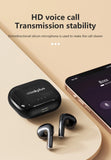 Choice Lenovo LP40 Plus Wireless Bluetooth V5.3 Earphones Low Latency Gaming Sports Earbuds Mini Light Weight Headphones