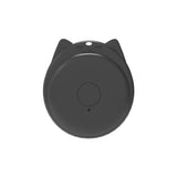 Mini GPS Mobile Bluetooth 5.0 Tracker Anti-Lost Device Round Anti-Lost Device Pet Kids Bag Wallet Tracking Smart Finder Locator