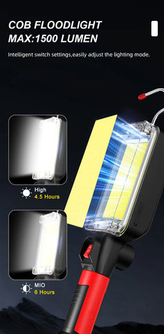 LED Work Light COB Floodlight