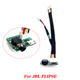 1PCS JBL FLIPSE Bluetooth Speaker Micro USB Plug Jack Charging Port Power Board Female Interface Music Kaleidoscope