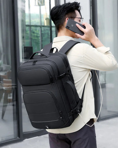 SUUTOOP Laptop Backpack