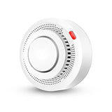 Tuya WiFi Smoke Alarm Fire Protection Smoke Detector Smoke house Combination Fire Alarm Home Security System Firefighters