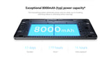 Global Version Xiaomi Redmi Pad SE Tablet 11 Inches FHD 90Hz Display Snapdragon 680 Mobile Platform 8000mAh Battery Mi Pad