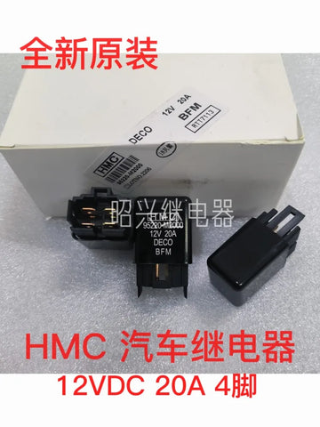 95220-M2000  12V 20A 100% new  CAR RELAY  1PCS