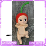 new Sonny Angel Kawaii Party Angel Series Mysterious Surprise Blind Box Cute Cartoon Doll Pendant Computer Rabbit Ornaments Gift