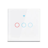 Tuya WiFi Smart Home Switch