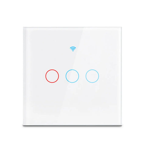 Tuya WiFi Smart Home Switch