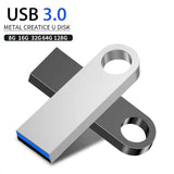 USB Flash Drive 3.0 Flash Pendrive 8GB 16GB 32GB 64GB 128GB Cle USB 3.0 Stick Pen Drive 128GB 64GB 32GB 16GB 8GB Free Shipping