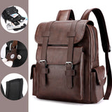 DIDA BEAR Casual Backpack