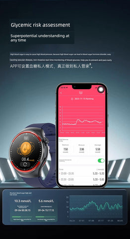 T82 Smart Watch – Your Ultimate Health &amp; Fitness Companion