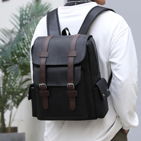 DIDA BEAR Casual Backpack