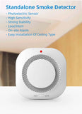 Independent Smoke Detector Sensor