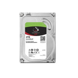 HIK IronWolf 1TB-4TB NAS Internal Hard Drive HDD CMR 3.5 Inch SATA 6Gb/s 7200 RPM 64MB Cache for RAID Network Attached Storage