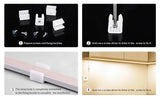 1m/2m/3m LED Strip Lights