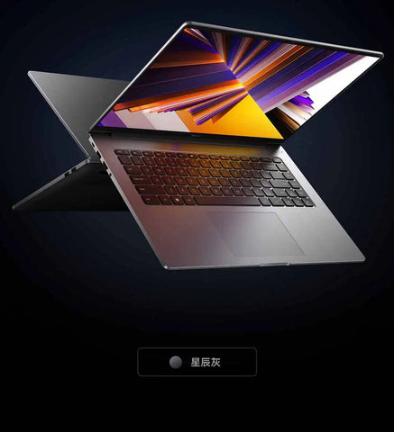 Xiaomi Redmi Book 16 2024 Laptop Intel Core i7-13620H i5-13500H i5-13420H Intel Iris Xe/UHD 16G DDR5+1T SSD Notebook Computer PC