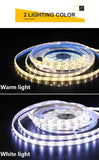 DC 5V USB Motion Backlight LED Light Strip