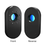 Anti Candid Hidden Camera Detector Security Protection Bug Discreet Spy Professional Infrared Presence Sensor Invisible Gadgets