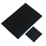 Graphite Felt Welding Protective Blanket