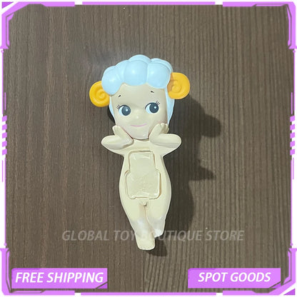new Sonny Angel Kawaii Party Angel Series Mysterious Surprise Blind Box Cute Cartoon Doll Pendant Computer Rabbit Ornaments Gift