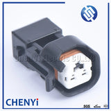 1 pcs 2 Pin LS1 EV1 to EV6 EV14 USCAR adapter Adapts LS2 LS3 LSX LT1 Fuel Injector Auto Connector plug Adapter