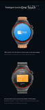 T82 Smart Watch – Your Ultimate Health &amp; Fitness Companion