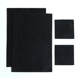 Graphite Felt Welding Protective Blanket