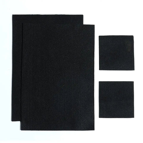 Graphite Felt Welding Protective Blanket