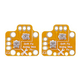 1-40pcs Gamepad Joystick Drift Repair Board Module for PS4 PS5 Xbox One Universal Controller Analog Thumb Stick Drift Fix Mod