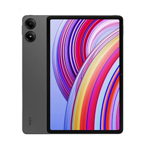 Global Version Xiaomi Redmi Pad Pro Tablet 8GB+256GB Snapdragon 7S Gen 2 Octa Core 12.1'' 120Hz Display 10000mAh Battery