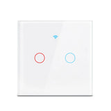 Tuya WiFi Smart Home Switch