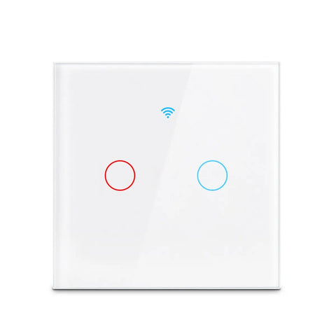 Tuya WiFi Smart Home Switch