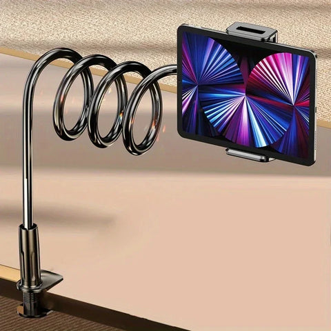 Lazy Bedside Desktop For Live Mobile Phone Tablet Stand: Supports Desktop Stands Such As Xiaomi, Iphone, Ipad