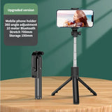 Extendable Tripod for iPhone | Live Streaming