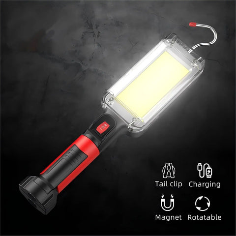 LED Work Light COB Floodlight