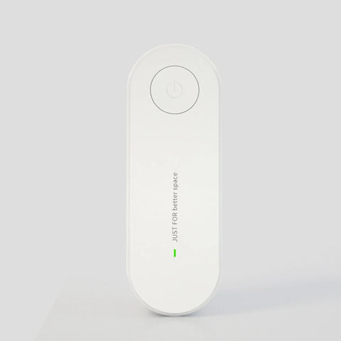 Xiaomi Youpin Negative Ion Air Purifier Portable Remove Dust Smoke Removal Formaldehyde Removal Odor Deodorizer Air Purifier