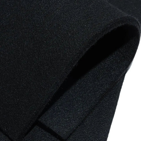 Graphite Felt Welding Protective Blanket