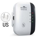 WiFi Repeater Wireless Signal Amplifier