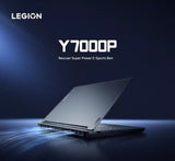 Lenovo Saver Y7000p Gaming Laptop