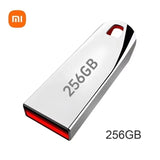 Xiaomi 2TB Usb 3.0 Flash Drives High Speed Metal Pendrive 1TB 512GB 256GB Portable Usb Drive Waterproof Memoria Usb Flash Disk ﻿